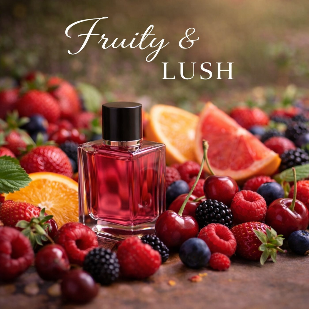 Fruity & Lush