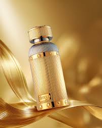 Perfume Oils