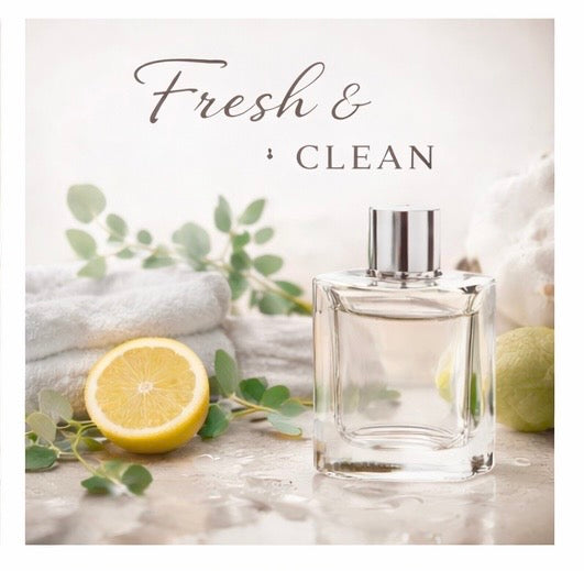 Fresh & Clean