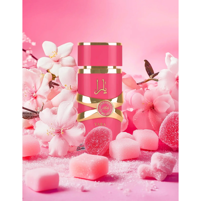 Yara Candy