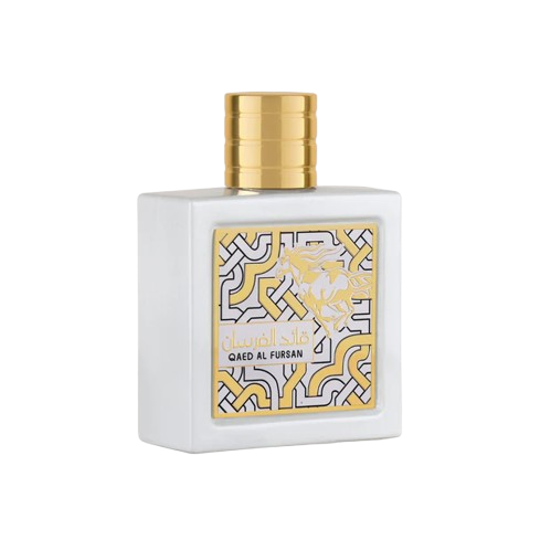 Qaed Al Fursan - Unlimited for Women Eau de Parfum 3.4oz
