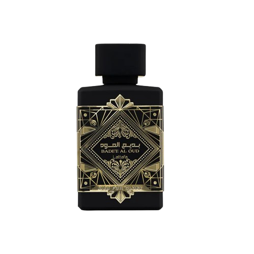 Bade'e Al Oud - Oud for Glory by Lattafa Unisex edp 3.4oz