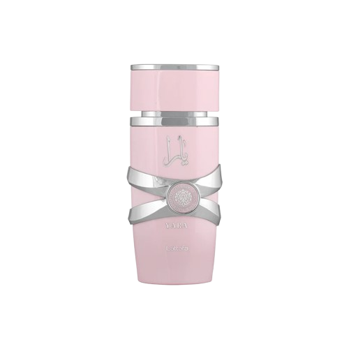 Yara by Lattafa for Women Eau de Parfum 3.4oz
