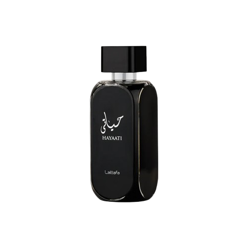 Hayaati by lattafa  for Men Edp 3.4oz