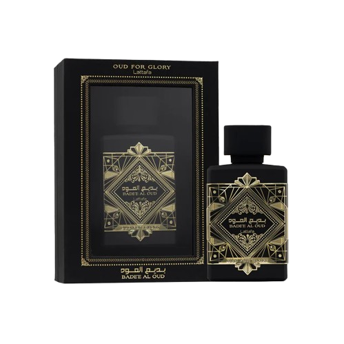 Bade'e Al Oud - Oud for Glory by Lattafa Unisex edp 3.4oz