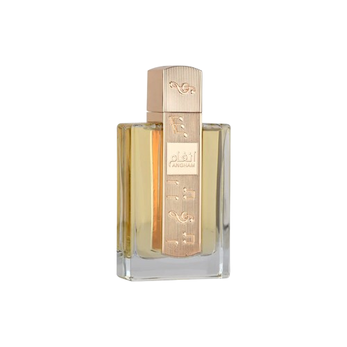 Angham by Lattafa unisex  Edp 3.4oz