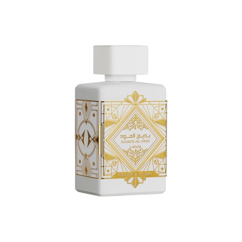 Bade'e Al Oud - Honor & Glory by Lattafa Unisex edp 3.4oz