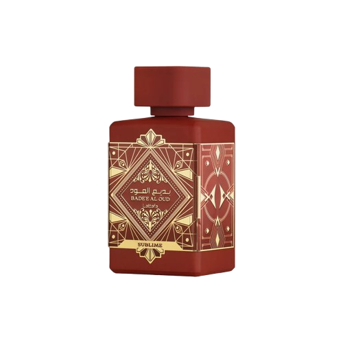 Bade'e Al Oud - Sublime by Lattafa edp 3.4oz