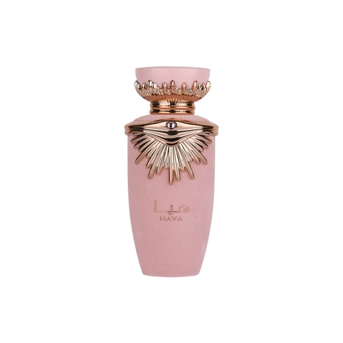 Haya by Lattafa for Women edp 3.4oz