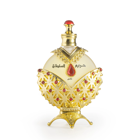 Hareem Al Sultan by Khadlaj  Concentrated   Perfume Oil 1.18oz