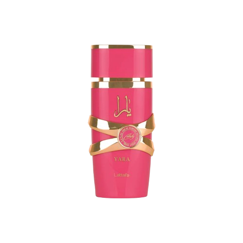 Yara Candy by Lattafa for Women Edp 3.4oz