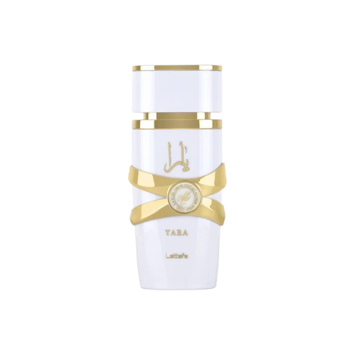Yara Moi by Lattafa for Women Edp 3.4oz