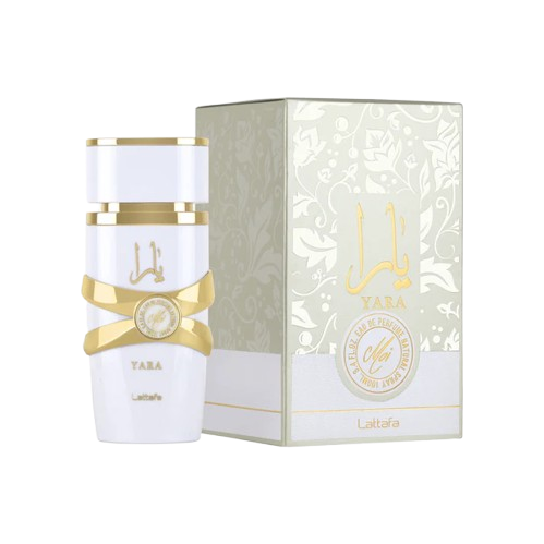 Yara Moi by Lattafa for Women Edp 3.4oz
